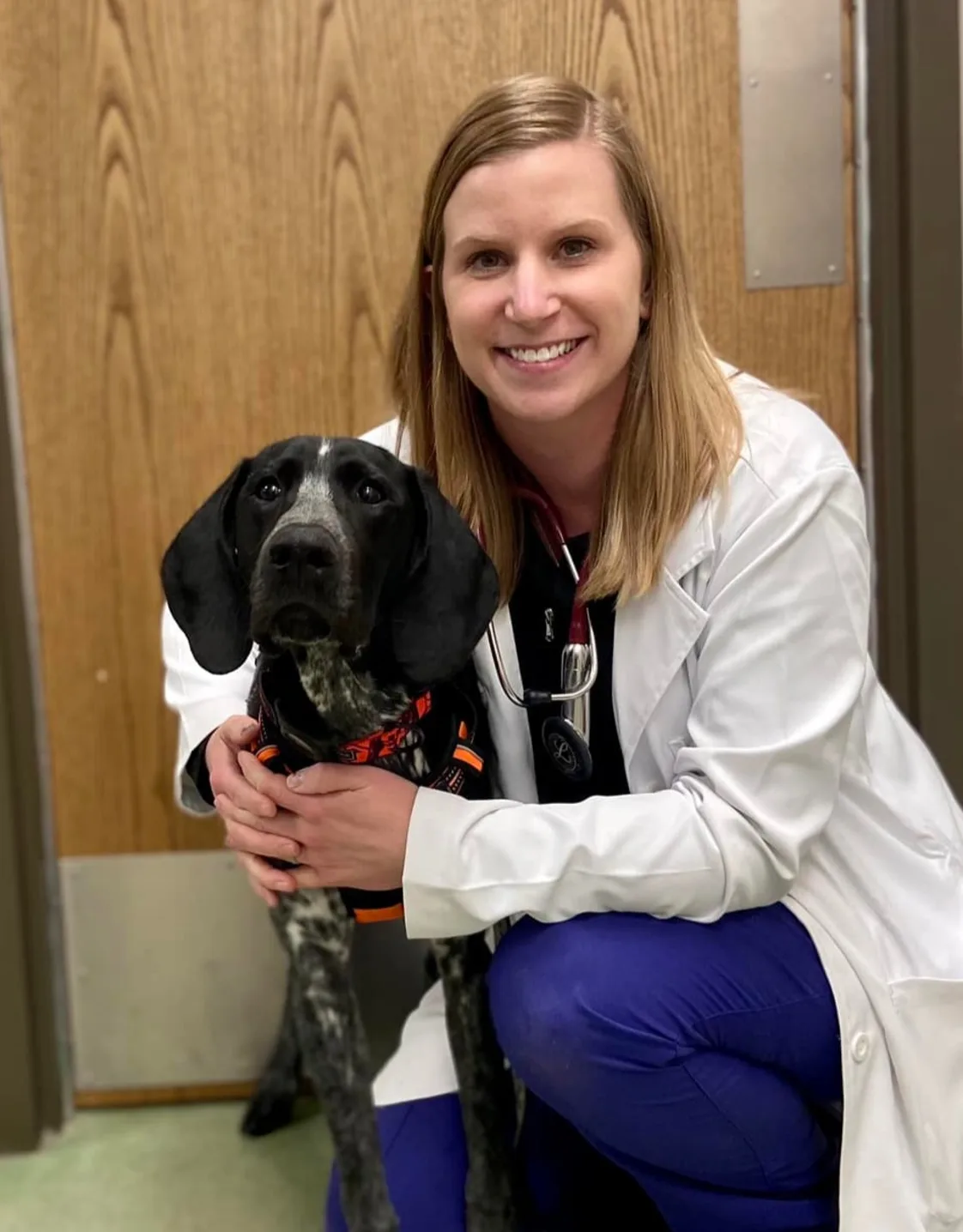 Dr. Chelsea Lowery Dr. Chelsea Lowery