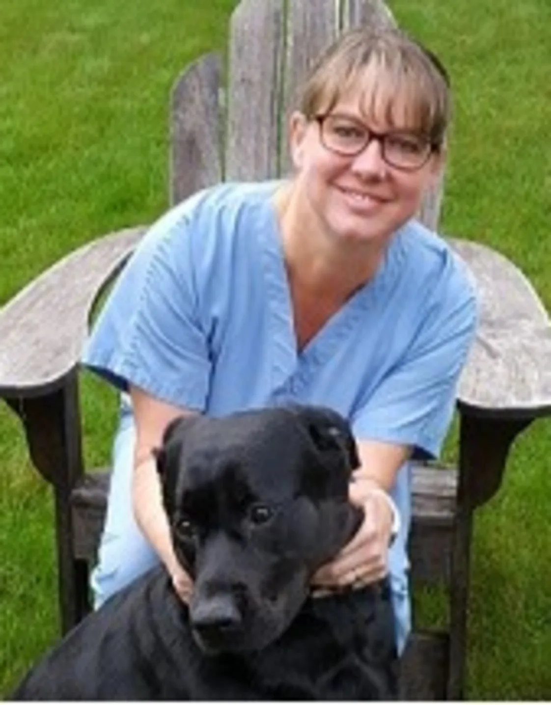 Dr. Jeannine Hostetter Dr. Jeannine Hostetter