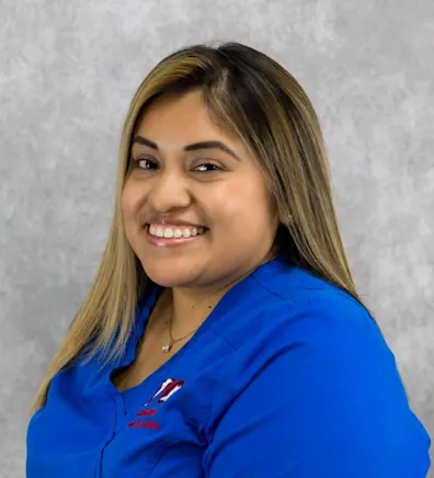 Maria Bartolome at The Animalife Veterinary Center Maria Bartolome at The Animalife Veterinary Center