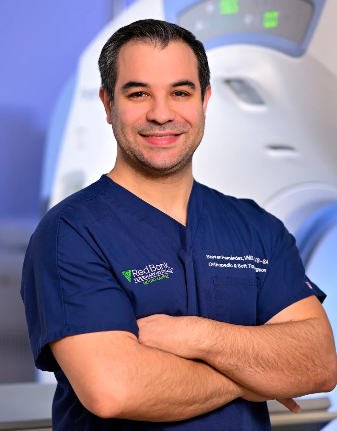 Photo of Steven Fernandez Photo of Steven Fernandez