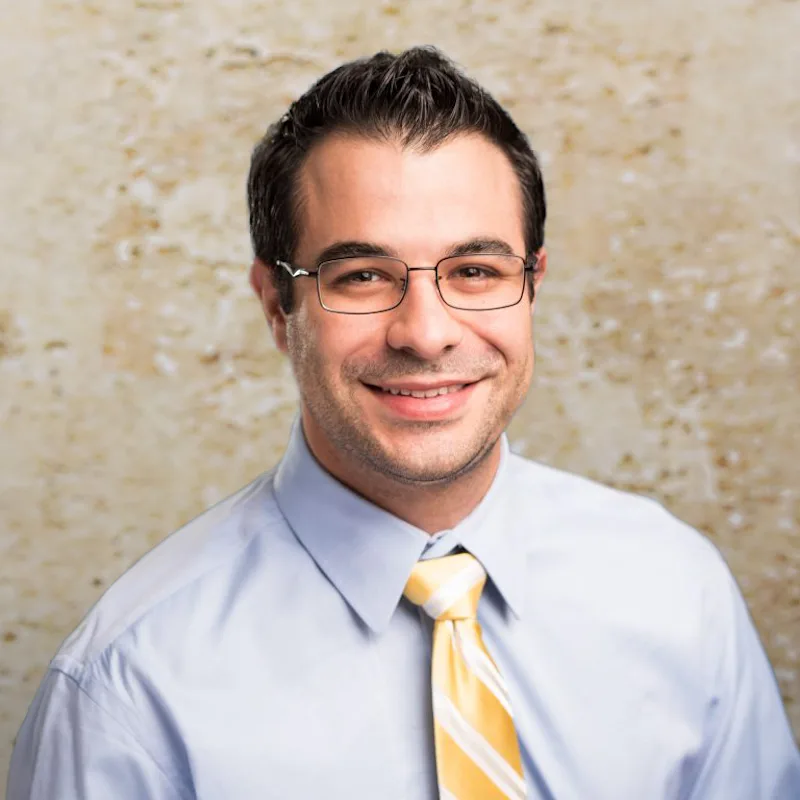 Photo of Steven Fernandez Photo of Steven Fernandez