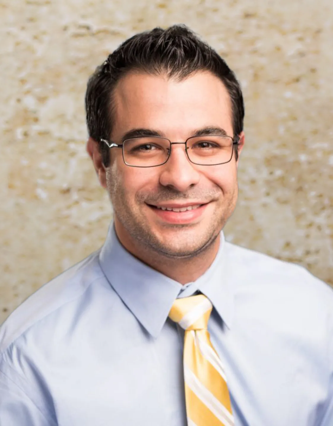 Photo of Steven Fernandez Photo of Steven Fernandez