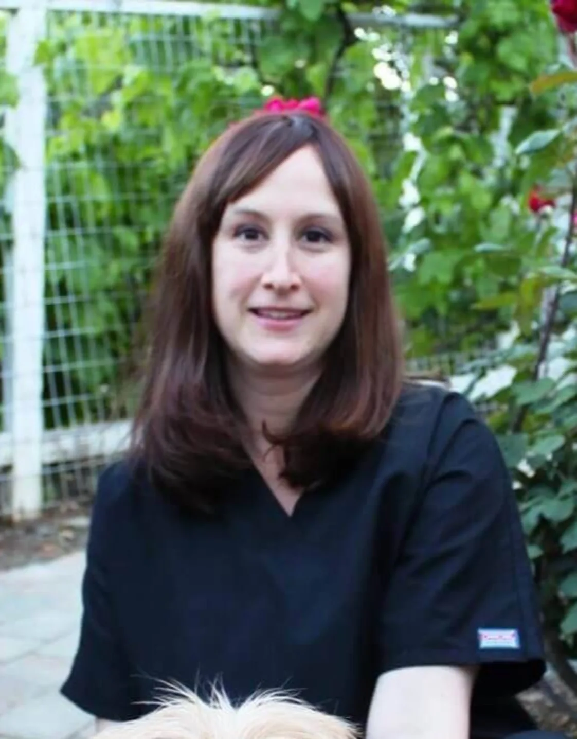Dr. Lindsay Heath from Brentwood Family Pet Care Dr. Lindsay Heath from Brentwood Family Pet Care