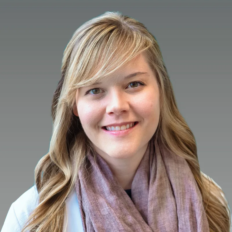 Dr. Megan Duckett Dr. Megan Duckett