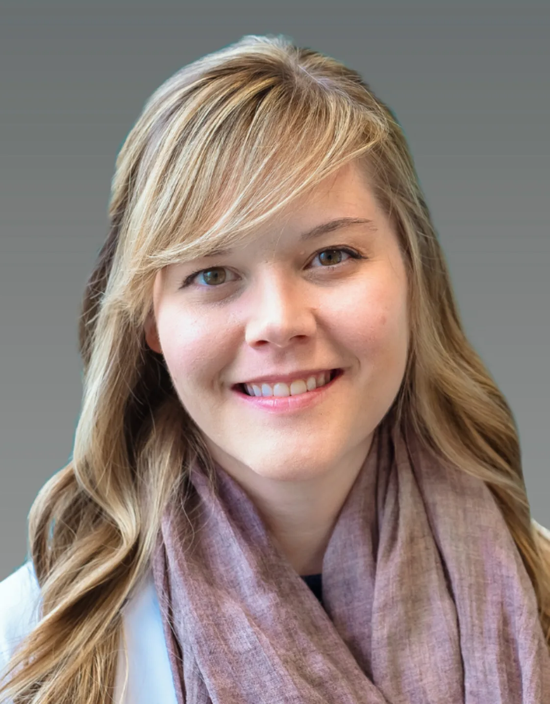 Dr. Megan Duckett Dr. Megan Duckett