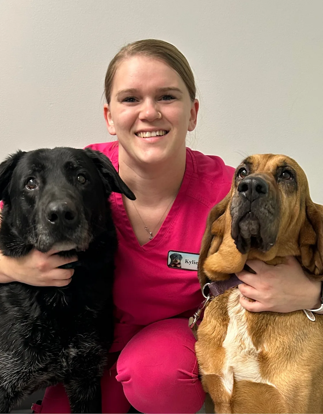 Kylien Jacobs Kylien Jacobs