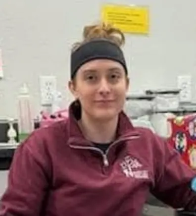 Alaina Alaina