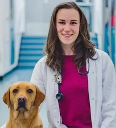 Dr. Emma Spatz Dr. Emma Spatz