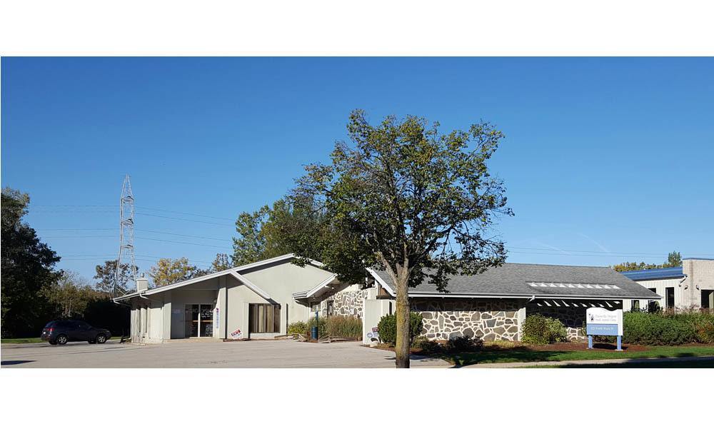 Thiensville-Mequon Small Animal Clinic Exterior