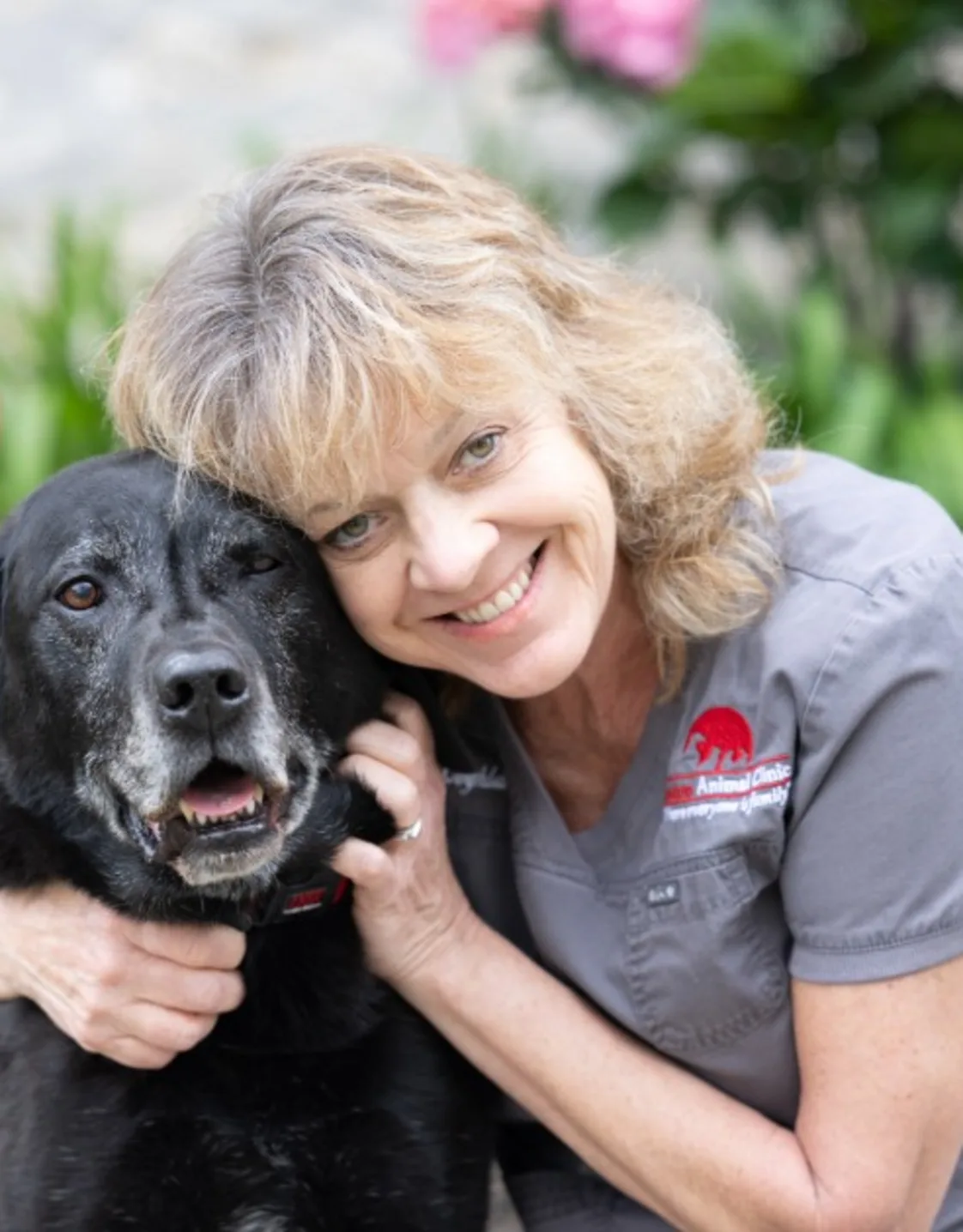 DR. CHRISTINE COGHLAN DR. CHRISTINE COGHLAN