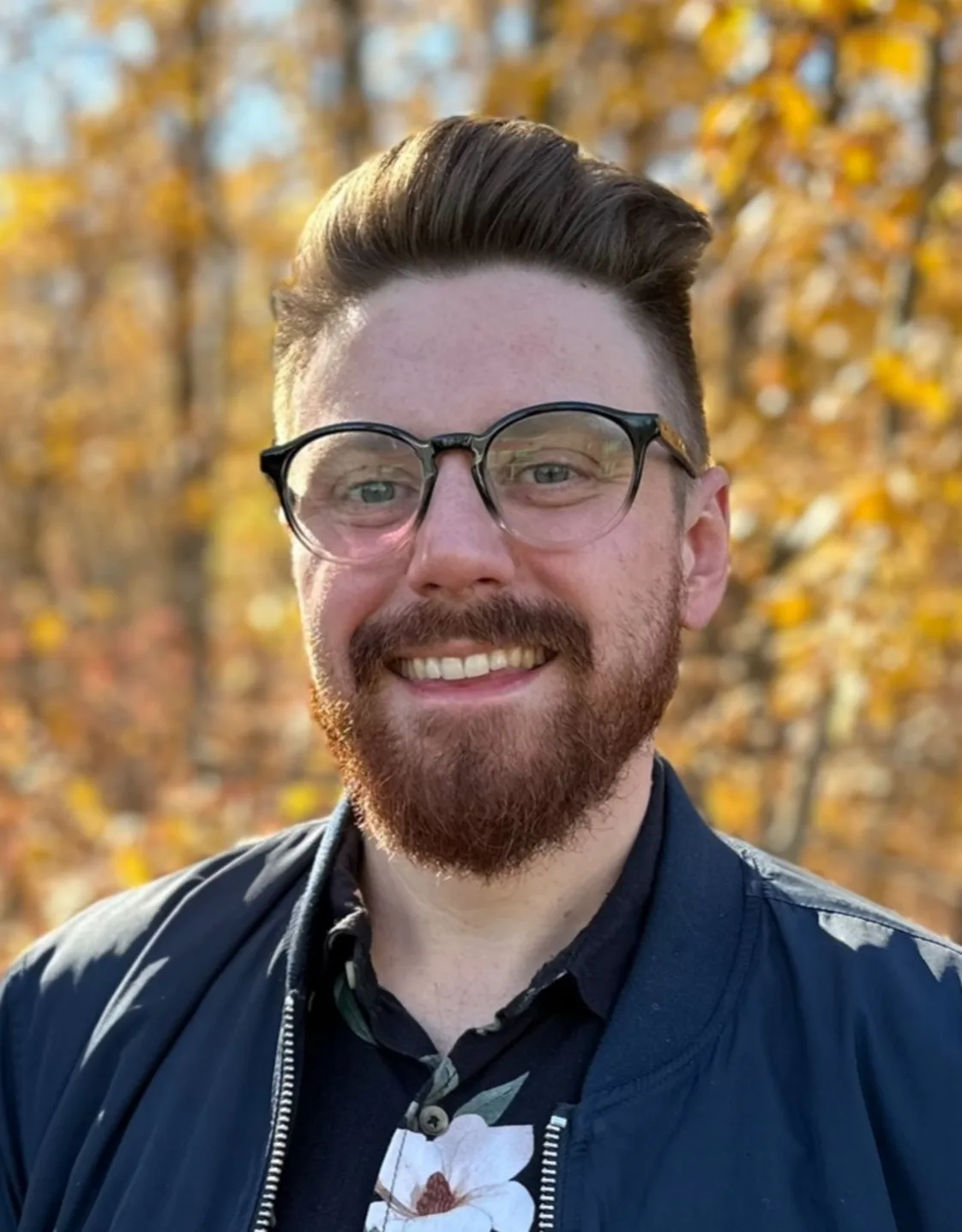 Dr. Graeme Shelton Dr. Graeme Shelton
