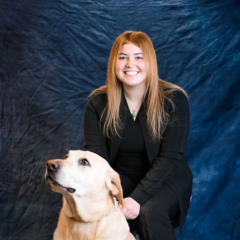 Mackenzie Bradshaw Mackenzie Bradshaw