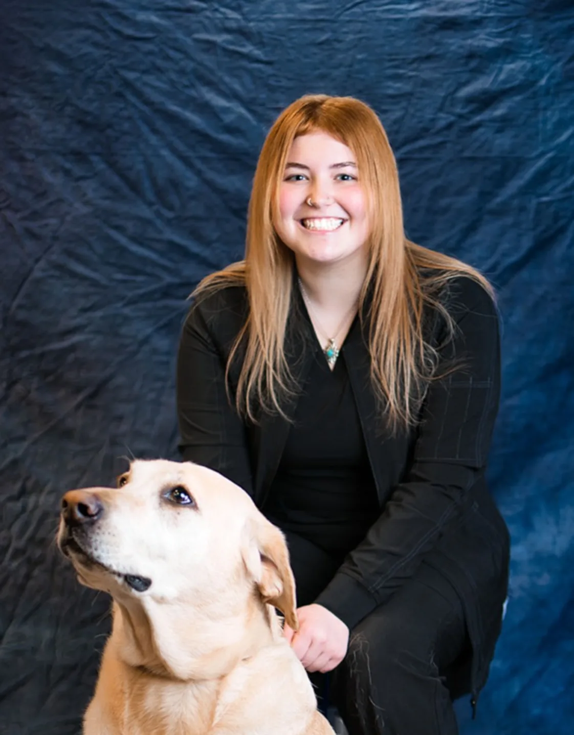 Mackenzie Bradshaw Mackenzie Bradshaw