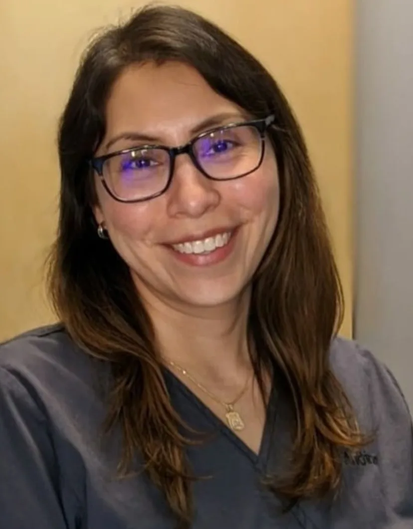 Dr. Julie Andino