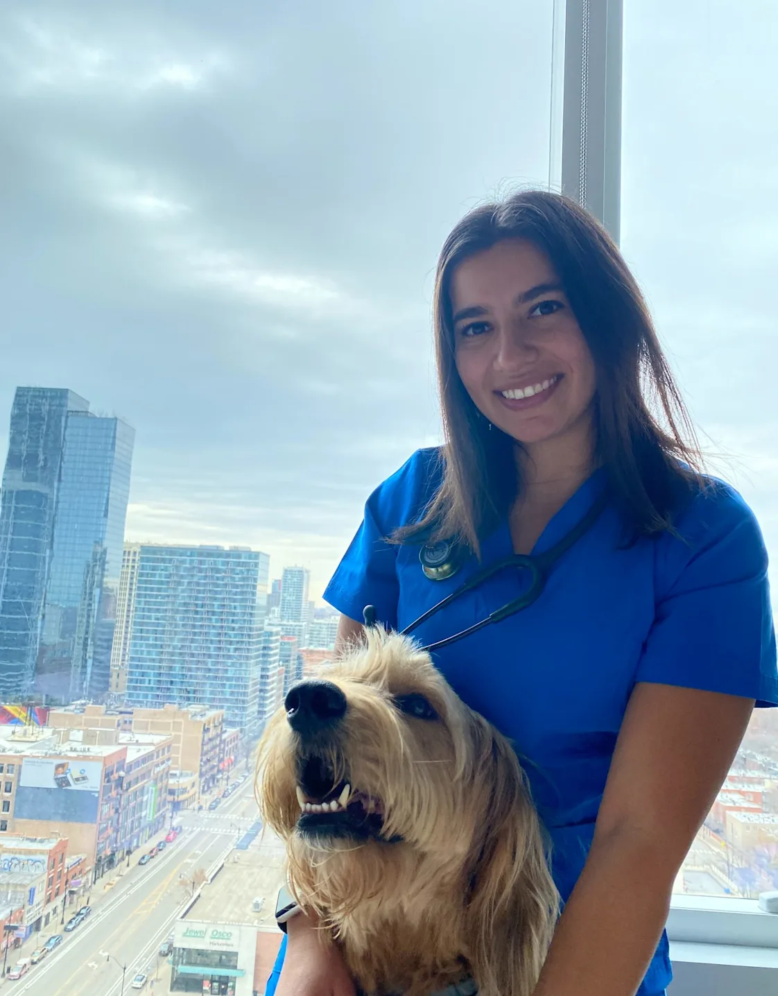 Dr. Sandra Jimenez Dr. Sandra Jimenez