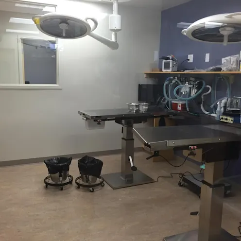 Operating Room Operating Room