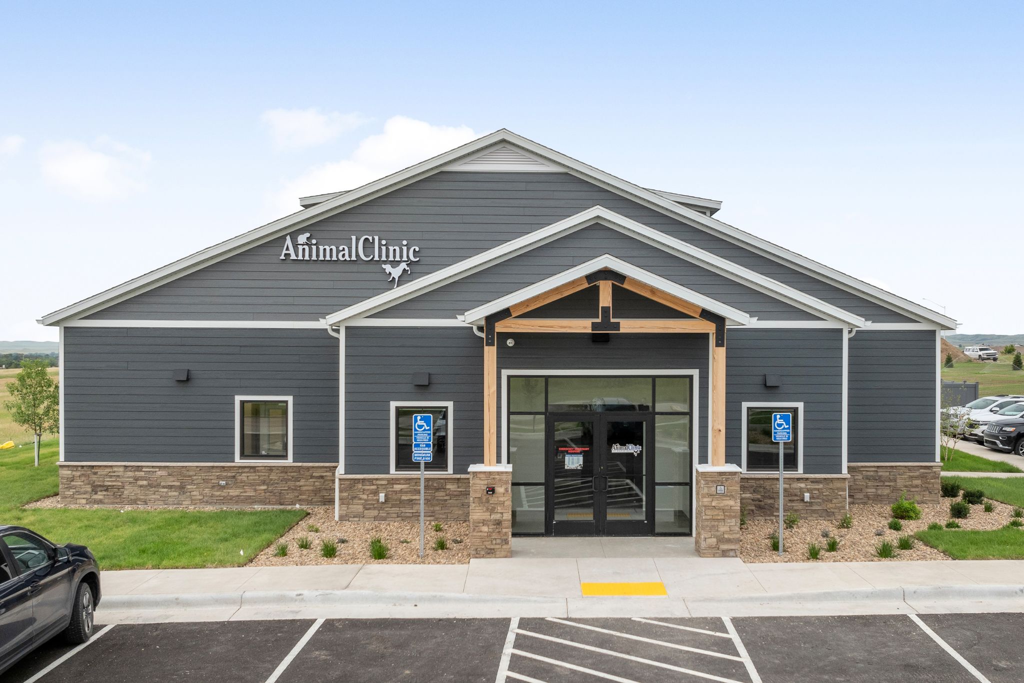 Animal Clinic of Rapid City Hospital 