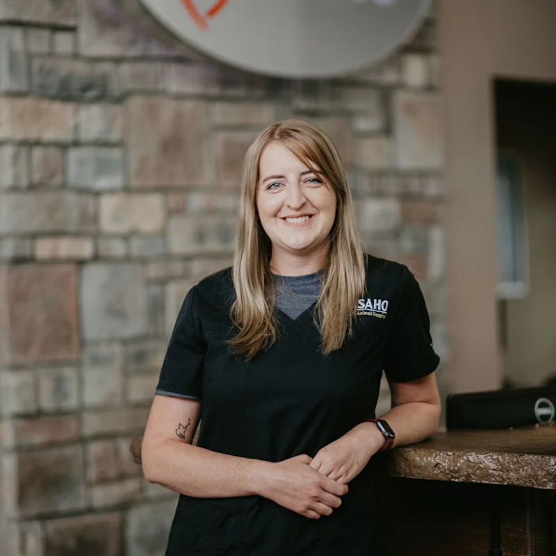 Larissa Poage Larissa Poage