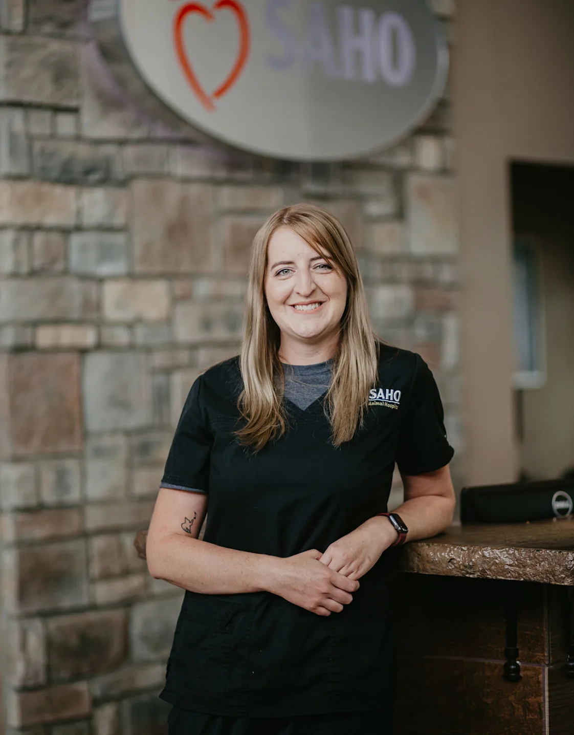 Larissa Poage Larissa Poage