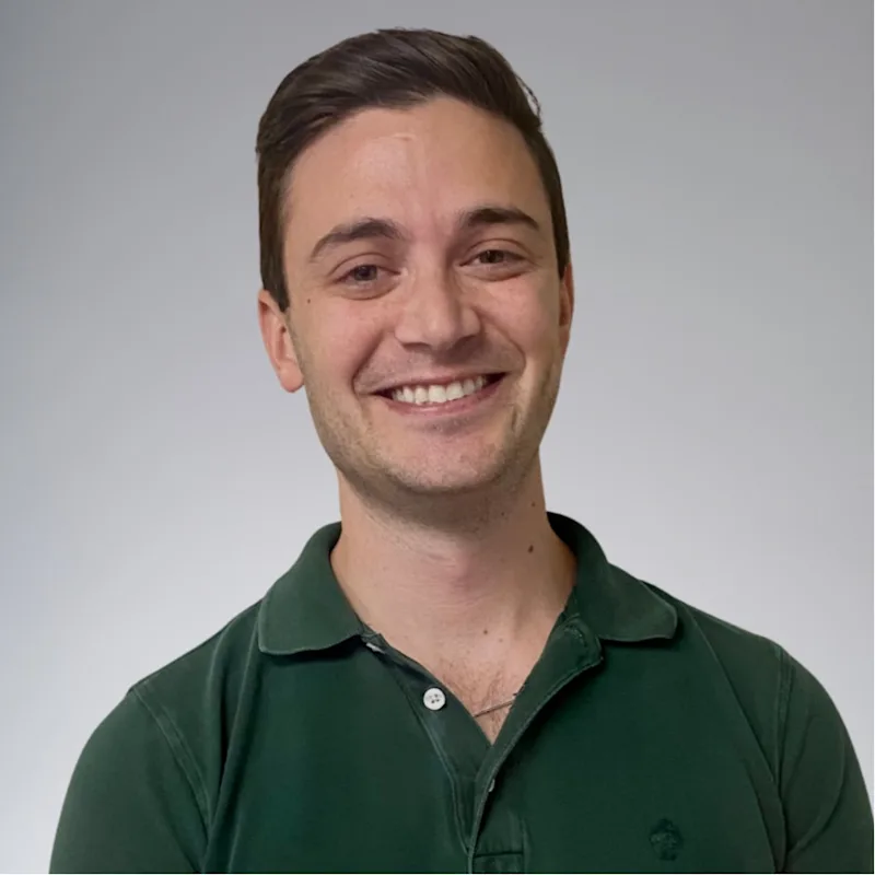 Timothy Manzi Timothy Manzi