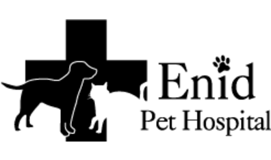 Enid Pet Hospital Logo