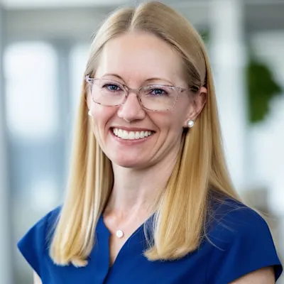 Dr. Libby Ramirez