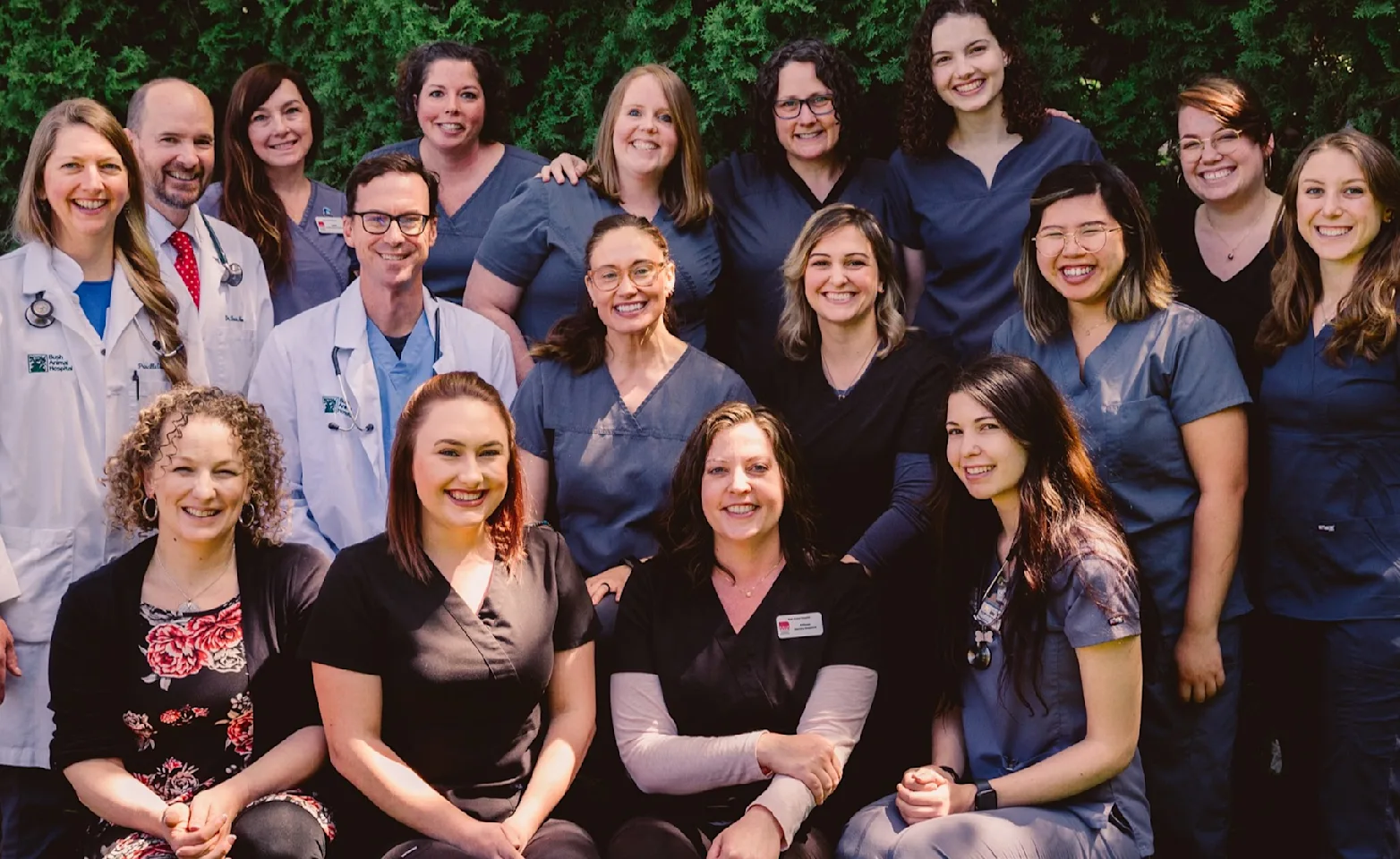 Group Staff Group Staff