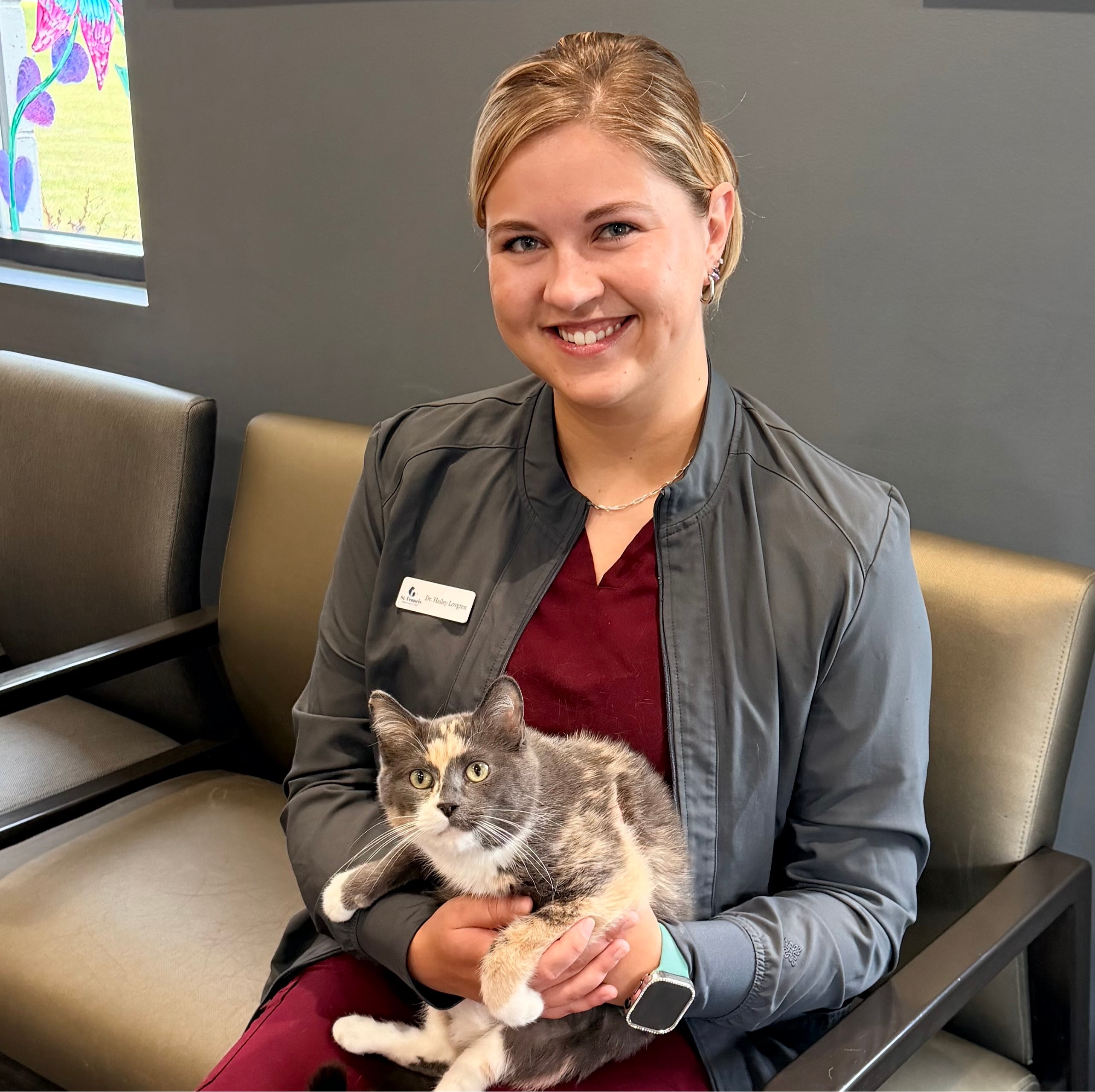 Dr. Hailey Lovgren