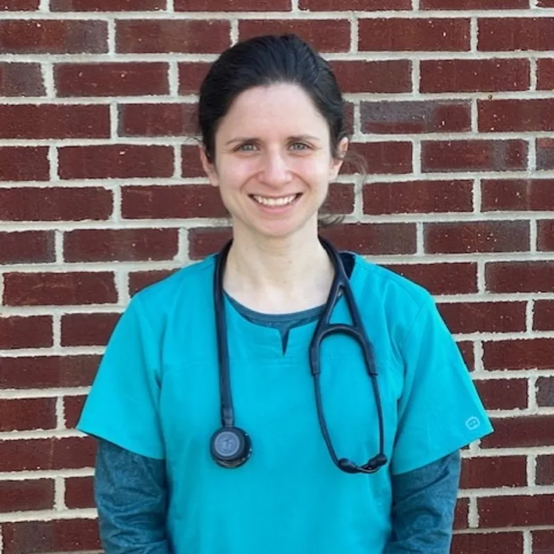 Dr. Emily Peterman Dr. Emily Peterman