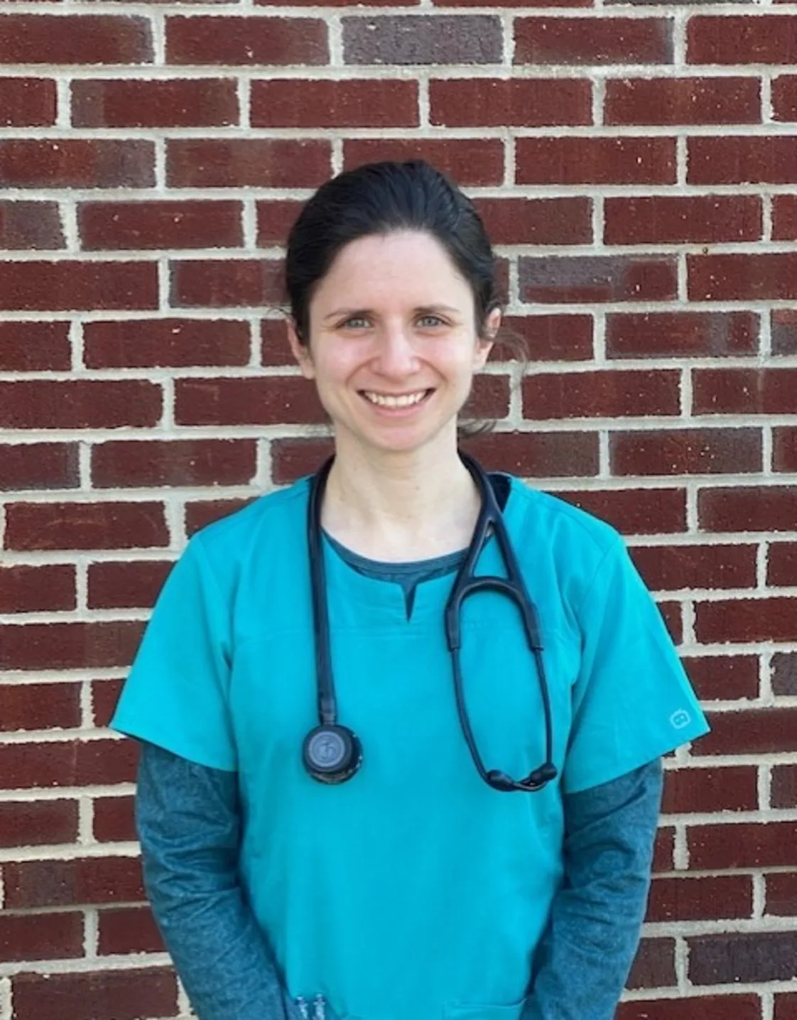 Dr. Emily Peterman Dr. Emily Peterman