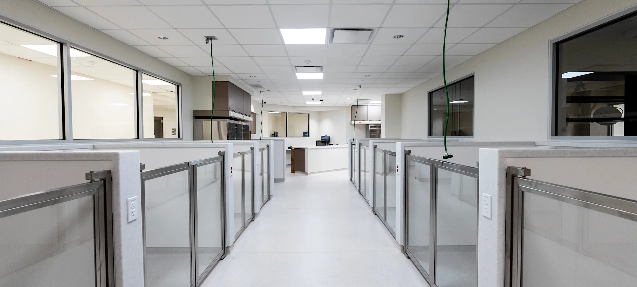 Red Bank Veterinary Hospital Tinton Falls facility Red Bank Veterinary Hospital Tinton Falls facility