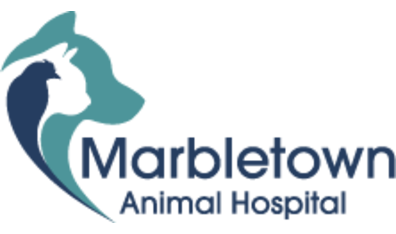 Marbletown Animal Hospital Logo