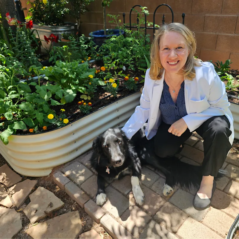 Dr. Renee Pageau-Vega Dr. Renee Pageau-Vega