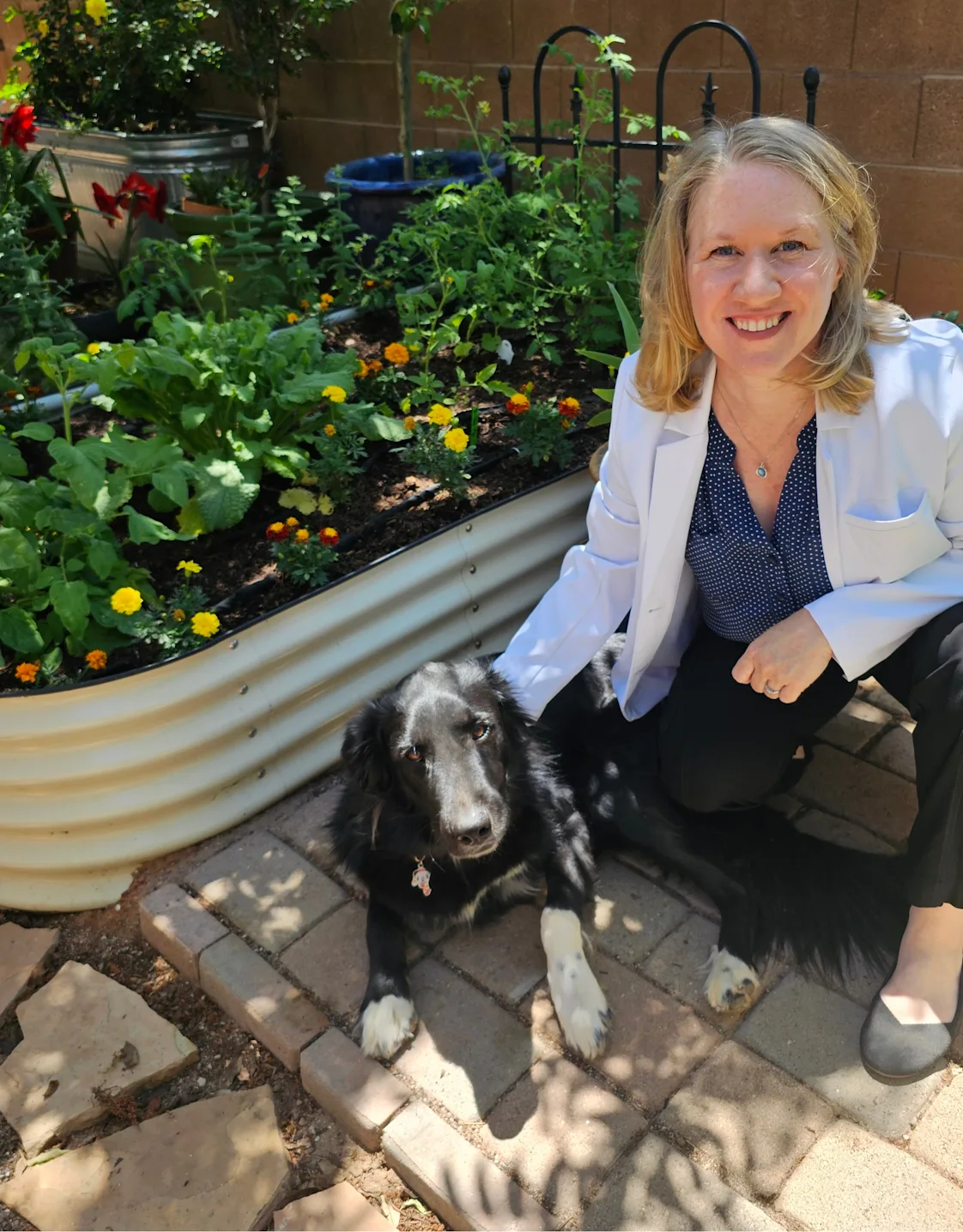 Dr. Renee Pageau-Vega Dr. Renee Pageau-Vega