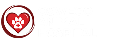 Oswego Animal Hospital Logo