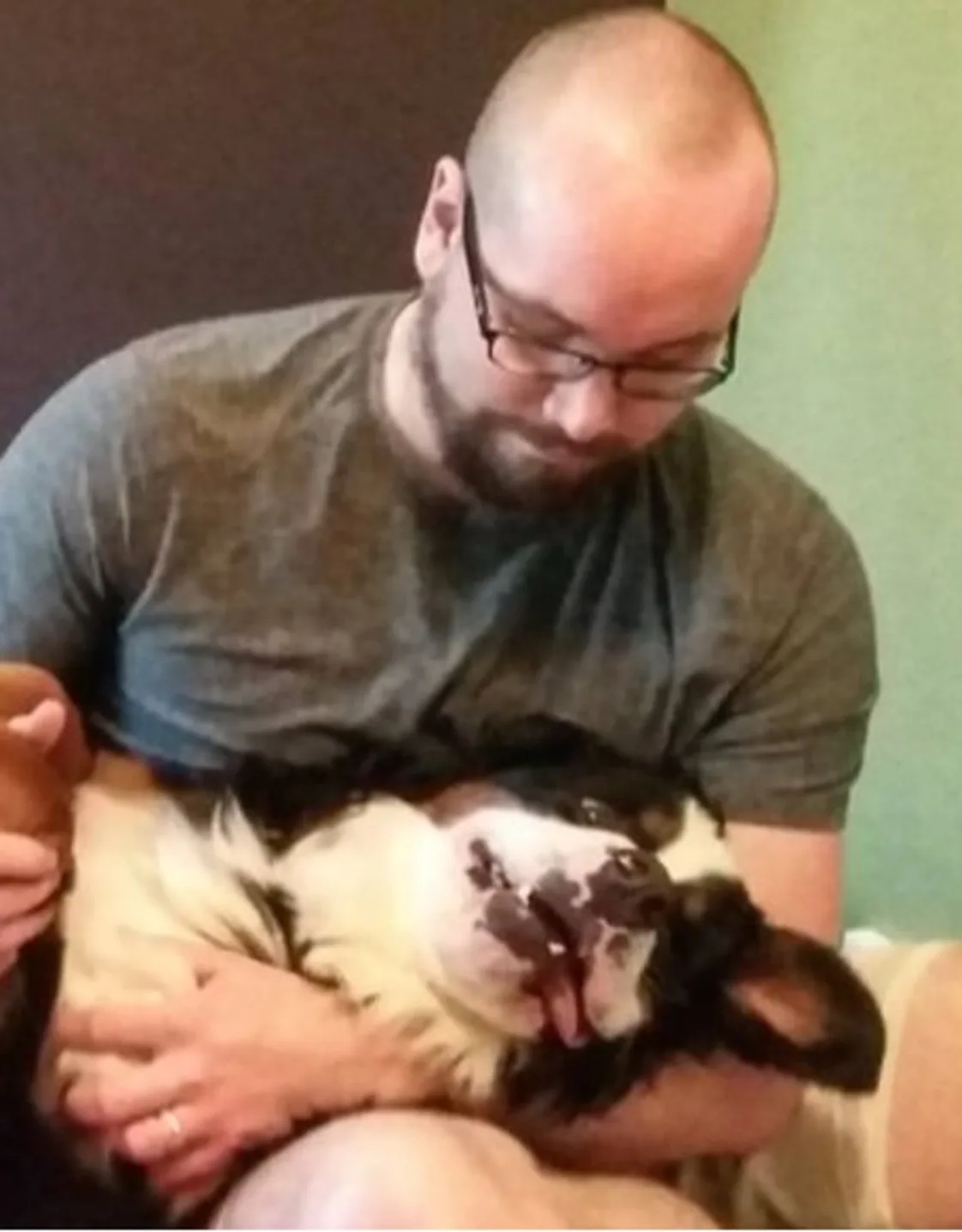 Tristan Tolley Tristan Tolley