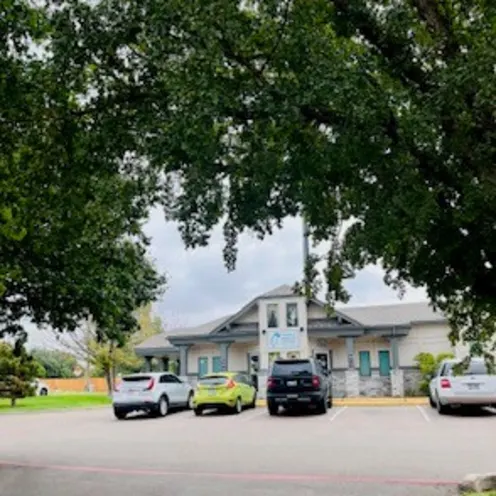 Building Exterior Building Exterior