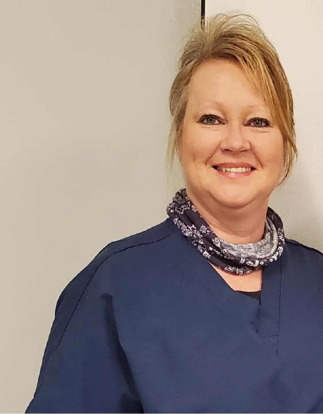 Diane Maddron & Denise Holdway, staff at Appalachian Veterinary Hospital Diane Maddron & Denise Holdway, staff at Appalachian Veterinary Hospital