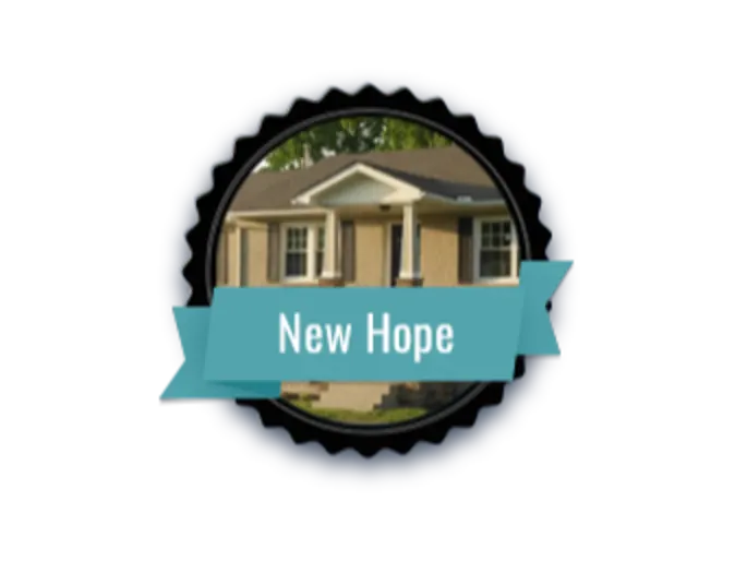 New Hope Veterinary Clinic Exterior New Hope Veterinary Clinic Exterior