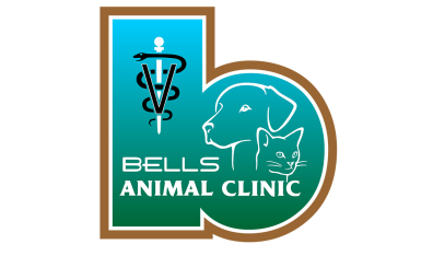 Bells Animal Clinic Logo
