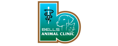 Bells Animal Clinic Logo