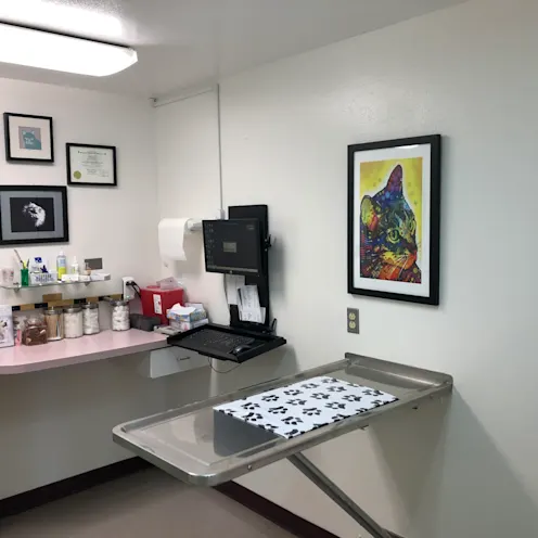 Manzano Animal Clinic Manzano Animal Clinic