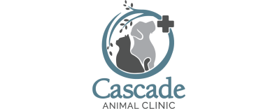 Cascade Animal Clinic Logo