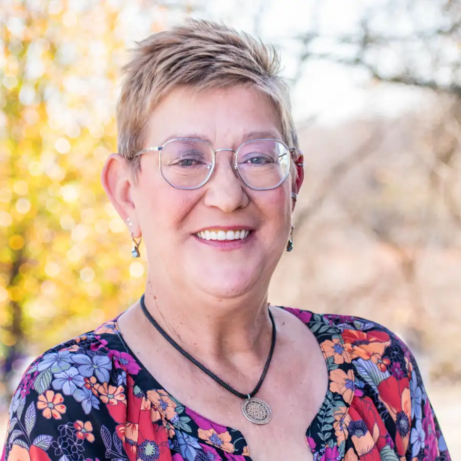 Cindy Stirland