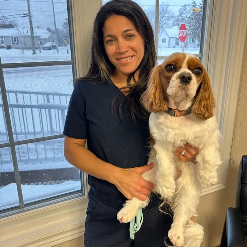 Dr. Jessica Gonzalez Dr. Jessica Gonzalez