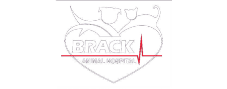 Brack Animal Hospital Logo Brack Animal Hospital Logo