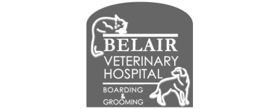 Belair Veterinary Hospital Logo