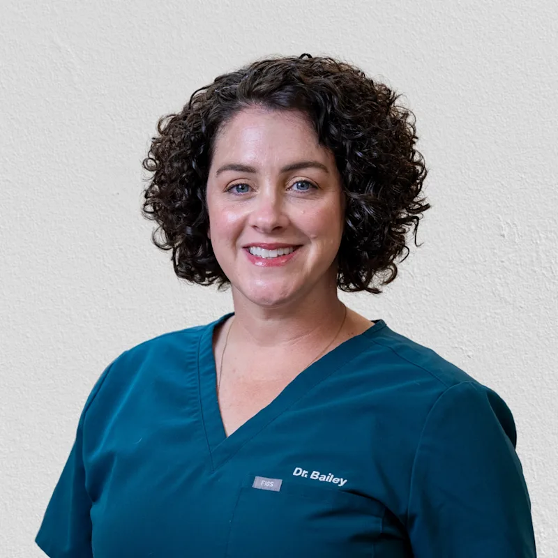 Patricia Bailey Patricia Bailey