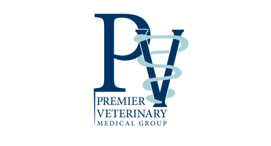 Premier Veterinary Medical Group Logo