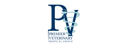 Premier Veterinary Medical Group Logo